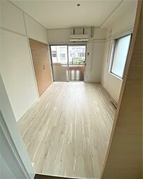 MEISINビル 301 3階1DKのリビング/ダイニング