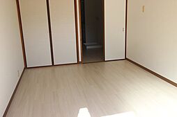 シャルム石井 202 2階1DKのリビング/ダイニング