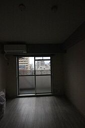 第11片山ビル 205 2階1Kのリビング/ダイニング