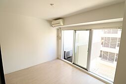 アルル国泰寺 801 8階1Kのリビング/ダイニング