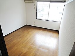 セフィラ東山本 203 2階1Kのリビング/ダイニング