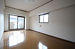 ウイング十日市 903 9階1Kのリビング/ダイニング