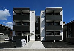 月光南観音弐番館 304