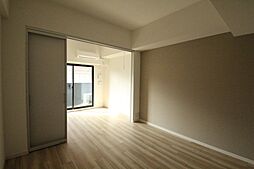 S-RESIDENCE観音公園aloria 205 2階1LDKのリビング/ダイニング