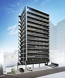 S-RESIDENCE観音公園aloria 601