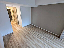 S-RESIDENCE観音公園aloria 1004 10階1LDKのリビング/ダイニング