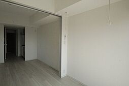 S-RESIDENCE観音公園aloria 1306 13階1LDKのリビング/ダイニング