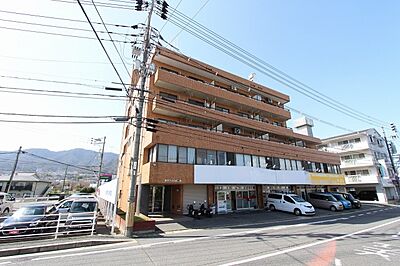 外観 外観