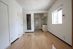 サンシティー洋光1 102 1階1DKのリビング/ダイニング