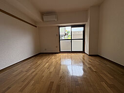 両祖ビル2 702 7階1Kのリビング/ダイニング