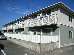 ドミール東青崎