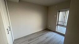 ザ・レジデンス二葉の里 206 2階3LDKのリビング/ダイニング