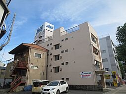佐伯ビル(加古町)