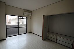 ヴェルマーレ中広 605 6階1DKのリビング/ダイニング