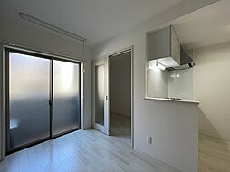 月光西川口町壱番館 101