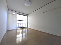 ロッソ祇園A 103 1階1Kのリビング/ダイニング