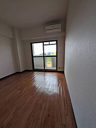 貴船御館 505 5階1Kのリビング/ダイニング