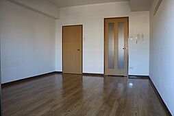 第23やたがいビル 407 4階1Kのリビング/ダイニング