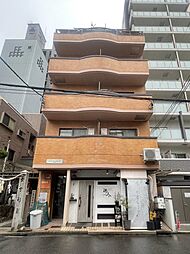 清和榎町