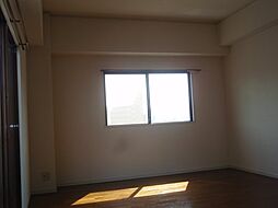 エスコート西原 406 4階1DKのリビング/ダイニング