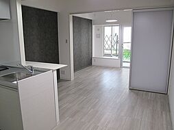 LIFEMENT_K小網町 501 5階1LDKのリビング/ダイニング