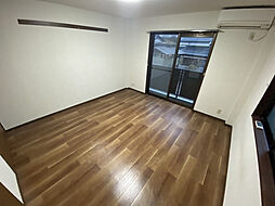 ピア　サテライト 206 2階1Kのリビング/ダイニング