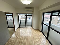 クリオール 507 5階2LDKのリビング/ダイニング