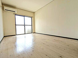 第3コーポ古屋 101 1階1Kのリビング/ダイニング