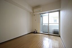 レジデンス十日市 704 7階ワンルームのリビング/ダイニング