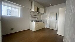 SINCERE舟入 603 6階1DKのリビング/ダイニング