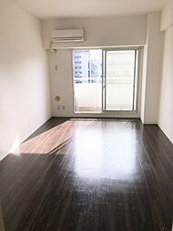 WAKO Ile BLanche 508 5階ワンルームのリビング/ダイニング