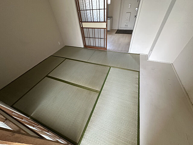 和室