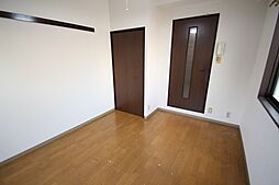 チェリス本田 204 2階1Kのリビング/ダイニング