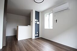 Ｄ−ｒｏｏｍコサコ 101 1階1LDKのリビング/ダイニング