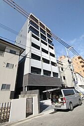 パレグレース己斐本町 303