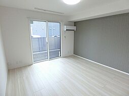 セレーノ 102 1階1Kのリビング/ダイニング