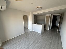 アルファステイツ白島 702 7階2LDKのリビング/ダイニング