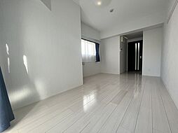 グランツ鶴見町平和大通り 204 2階1Kのリビング/ダイニング