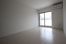 ラ・メゾンＮＫ 203 2階1Kのリビング/ダイニング