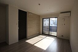 Lafite（ラフィット） 104 1階2LDKのリビング/ダイニング