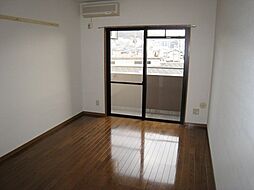 ステューディオ長束 413 4階1Kのリビング/ダイニング