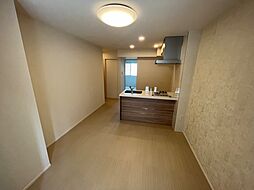 コンビデンス　II 102 1階1LDKのリビング/ダイニング