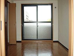 サン　フィット新町 201 2階2DKのリビング/ダイニング