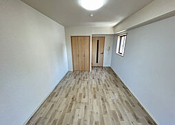 第30友建ビル 501 5階1Kのリビング/ダイニング