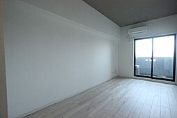 L’s東荒神 603 6階1Kのリビング/ダイニング