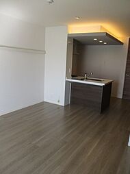 ルーエグレンタイン 204 2階2LDKのリビング/ダイニング