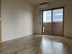 第27友建ビル 301 3階1Kのリビング/ダイニング