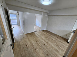 寿々ビル 204 2階3DKのリビング/ダイニング