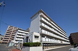 ビレッジハウス広島草津1号棟 401