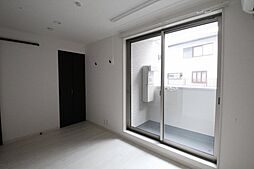 Firens”Ko5 103 1階ワンルームのリビング/ダイニング